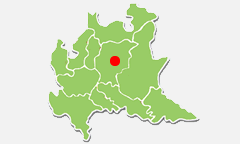 Covo in provincia di Bergamo